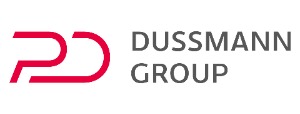Dussmann Group logo