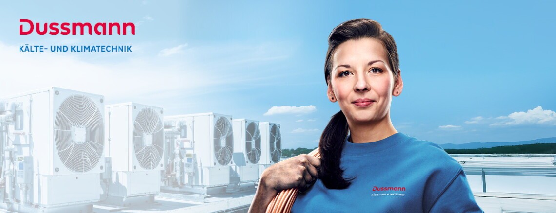 Ausbildung 2025 - Mechatroniker für Kältetechnik (m/w/d) - ID: 10570, 1. Bild