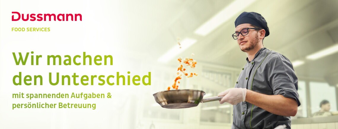 Ausbildung 2025 - Koch (m/w/d) - ID: 11015, 1. Bild