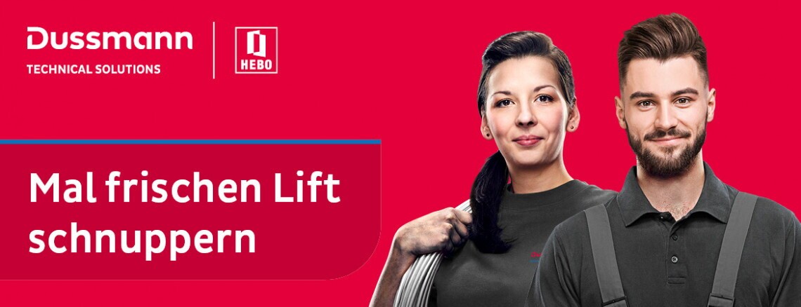 Servicetechniker (m/w/d) /Aufzugstechniker (m/w/d) - ID: 11358, 1. Bild