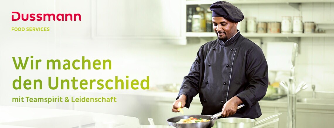 Küchenhilfe (m/w/d) - ID: 11830, 1. Bild