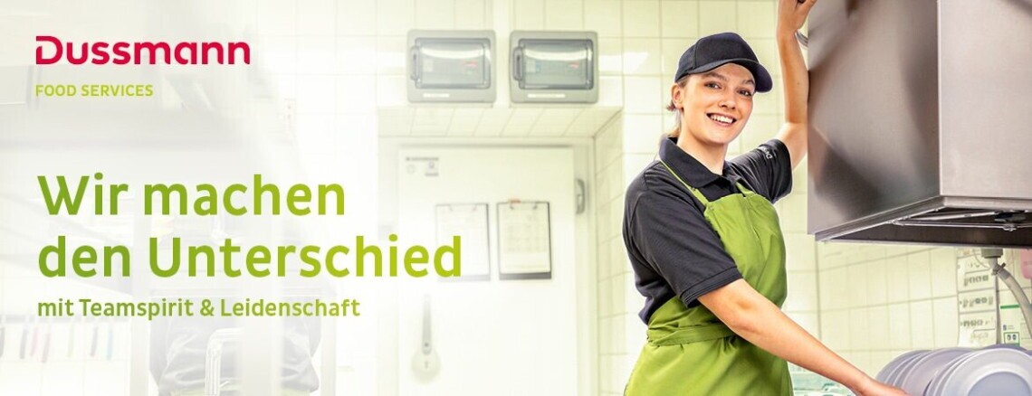 Spülhilfe (m/w/d) - ID: 11832, 1. Bild