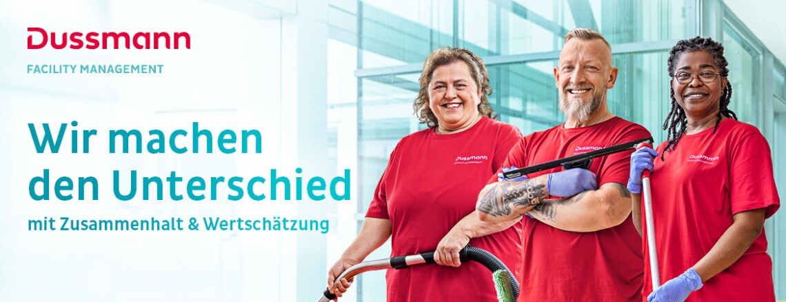 Reinigungskraft (m/w/d) - ID: 11871, 1. Bild