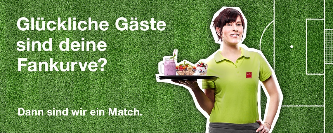 Servicekraft (m/w/d) für den DFB Campus - ID: 11882, 2. Bild