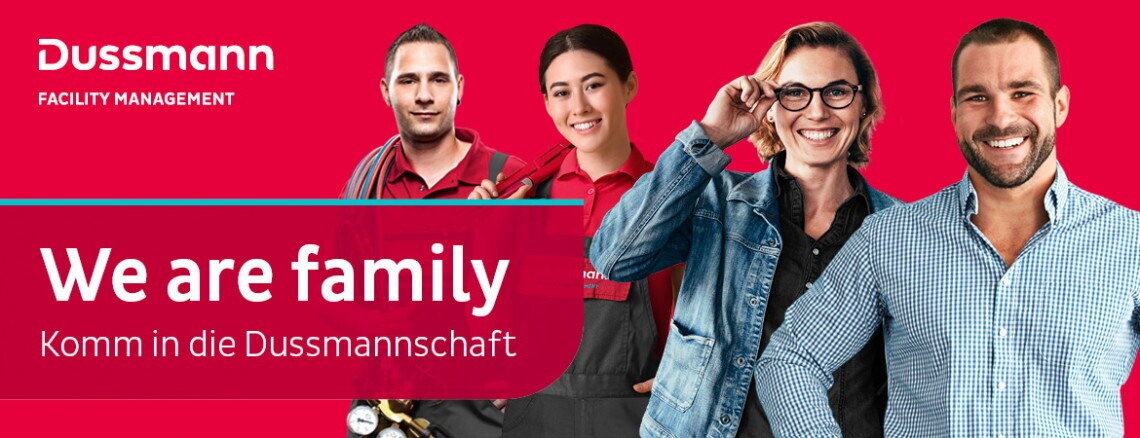 1.000 € Starterprämie*Objektleitung (m/w/d) Gebäudetechnik - ID: 12571, 1. Bild