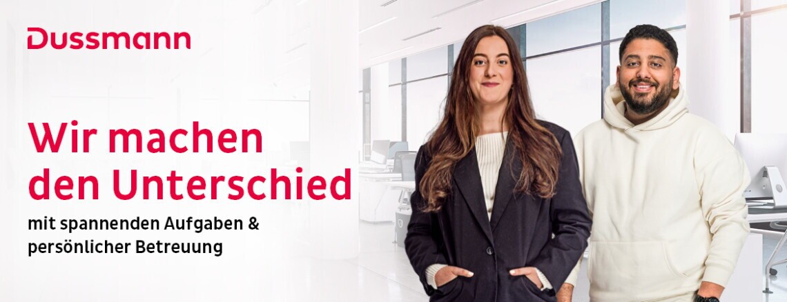 Ausbildung 2026 - Industriekaufmann (m/w/d) - ID: 13097, 1. Bild