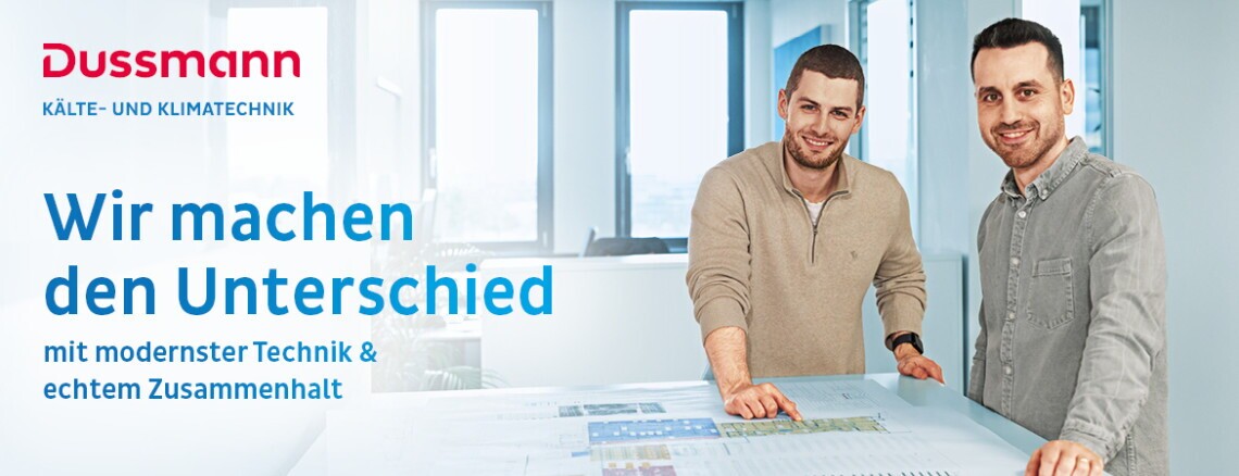 Ausbildung 2026 - Mechatroniker für Kältetechnik (m/w/d) - ID: 13230, 2. Bild