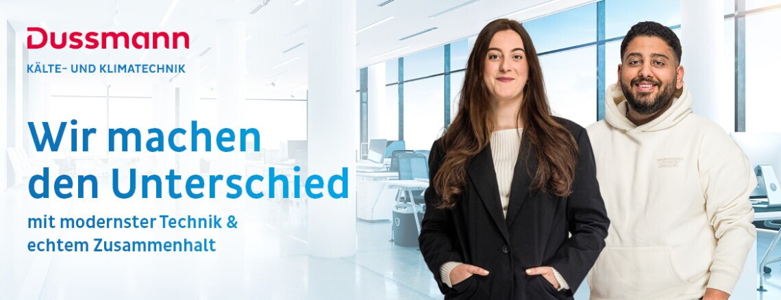 Ausbildung 2026 - Mechatroniker für Kältetechnik (m/w/d) - ID: 13230, 3. Bild