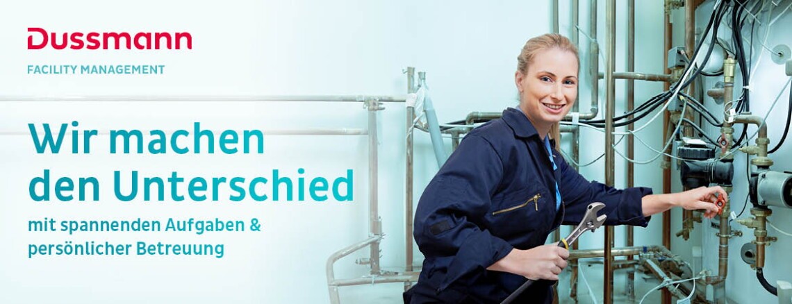 Ausbildung 2026 - Anlagenmechaniker (m/w/d) für Sanitär-, Heizungs- und Klimatechnik - ID: 13443, 1. Bild