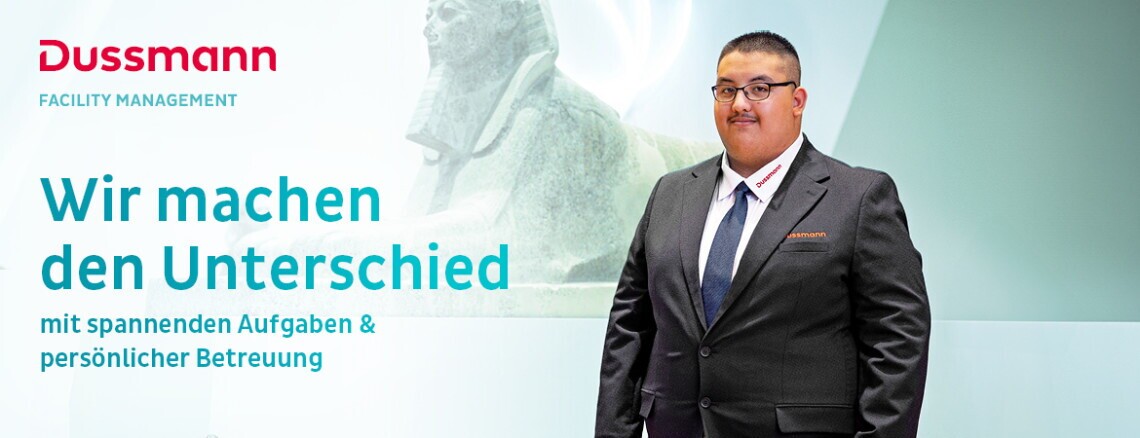 Ausbildung 2026 - Fachkraft (m/w/d) für Schutz und Sicherheit - ID: 13459, 1. Bild