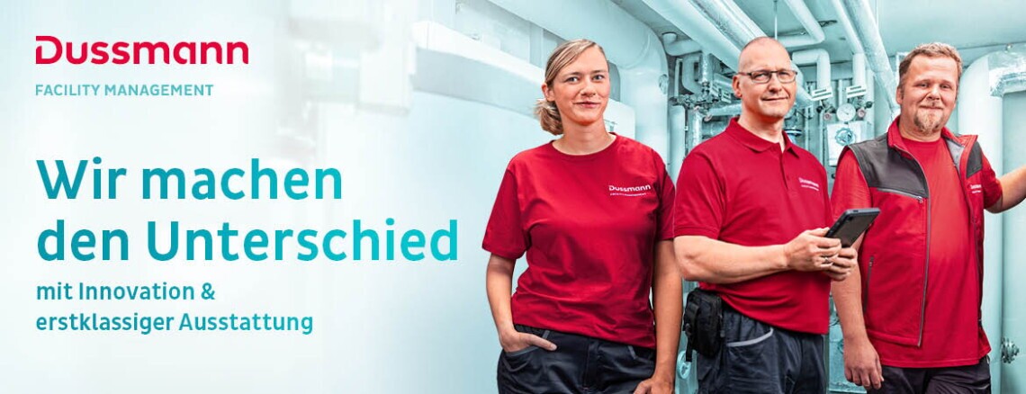 Haustechniker (m/w/d) - ID: 13465, 1. Bild