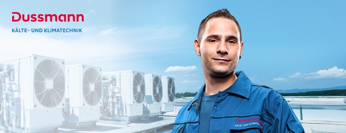 Mechatroniker für Kältetechnik/Kälteanlagenbauer (m/w/d) im Service - ID: 13598, 1. Bild