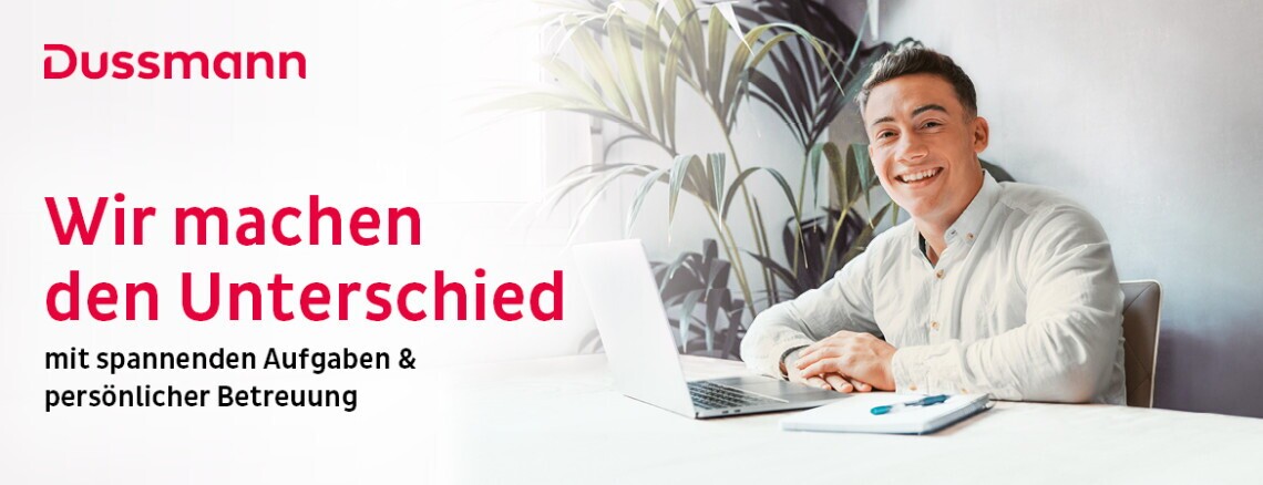 Ausbildung 2026- Kaufmann (m/w/d) für Büromanagement - ID: 13678, 1. Bild