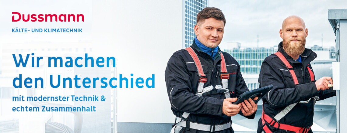 Mechatroniker für Kältetechnik/Kälteanlagenbauer (m/w/d) im Service - ID: 13770, 1. Bild