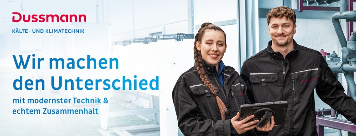 Mechatroniker für Kältetechnik / Kälteanlagenbauer (m/w/d) im Anlagenbau - ID: 13786, 2. Bild