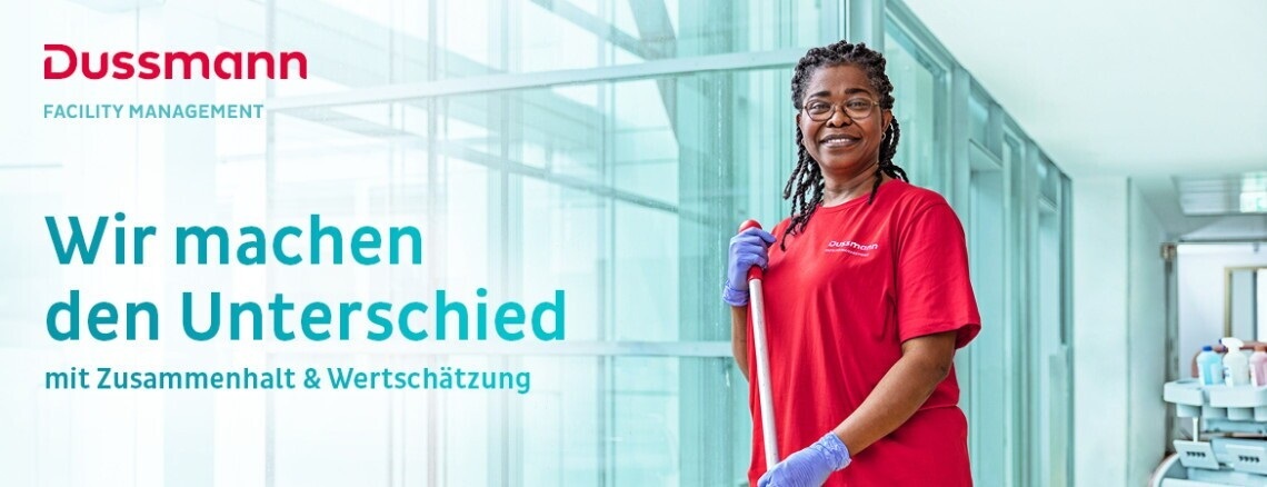 Reinigungskraft (m/w/d): ID-13851, 2. Bild