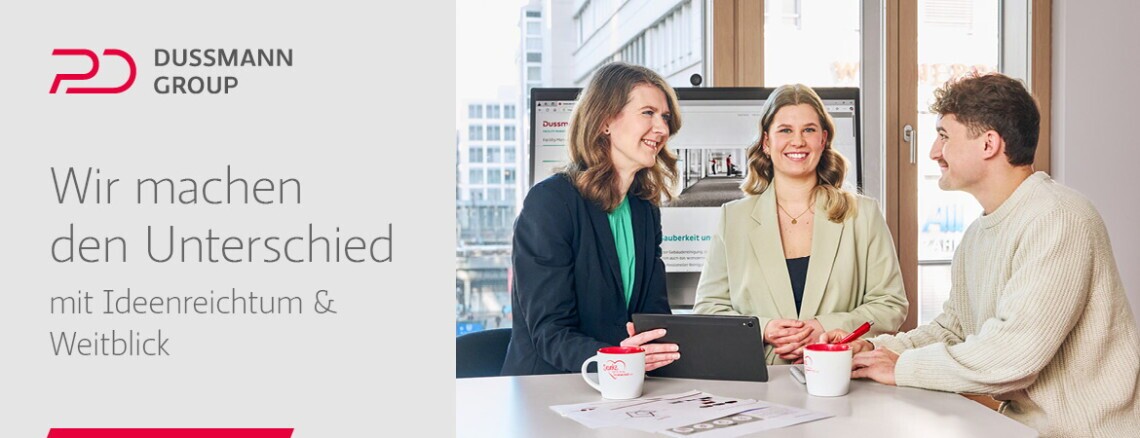 Innovation Manager (m/w/d) - ID: 14057, 1. Bild