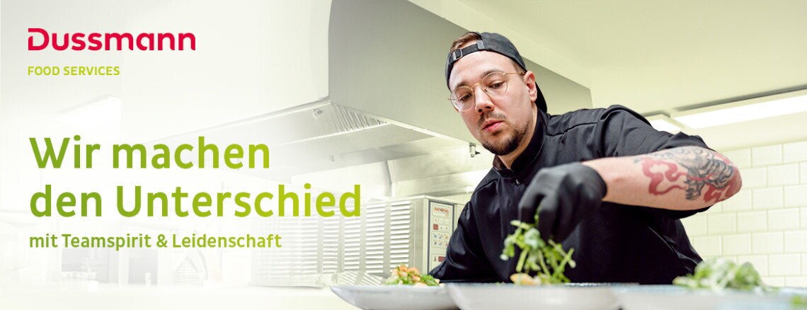 Küchenhilfe (m/w/d) für eine Schule - ID: 14060, 2. Bild