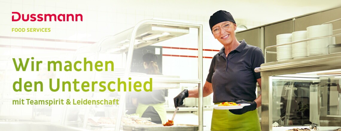 Küchenhilfe (m/w/d) - ID: 14163, 2. Bild