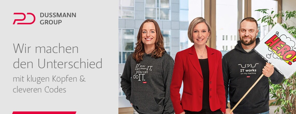 Information Security Manager (m/w/d) - ID: 14183, 1. Bild