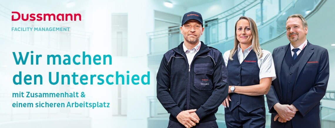 Leiter (m/w/d) Alarmempfangsstelle (AES) - ID: 14269, 1. Bild