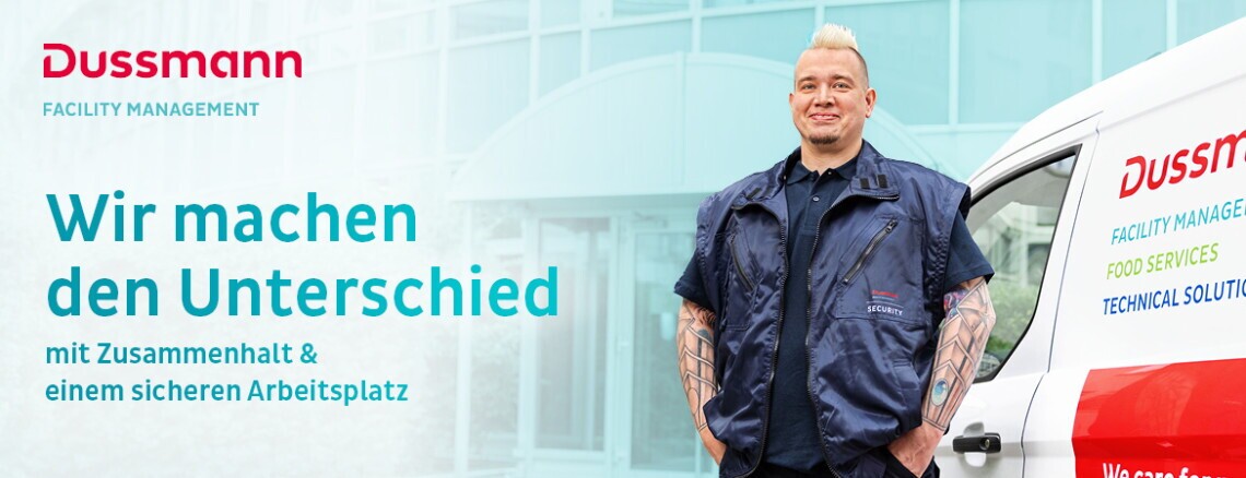 Sicherheitsmitarbeiter (m/w/d) mit Sachkundeprüfung § 34a GewO gesucht - ID: 14278, 2. Bild