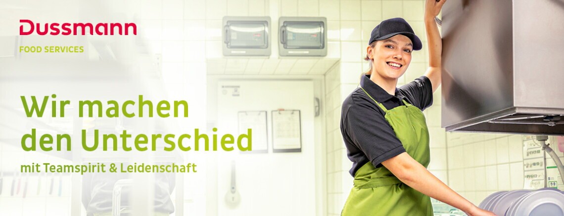 Spülhilfe (m/w/d) - ID: 14329, 2. Bild