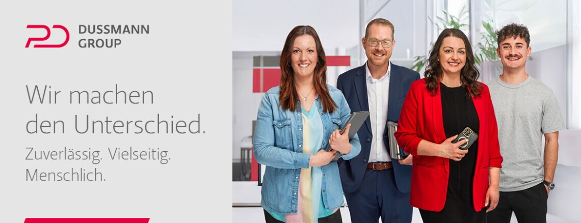 Payroll Spezialist (m/w/d) Administration - ID: 14347, 1. Bild