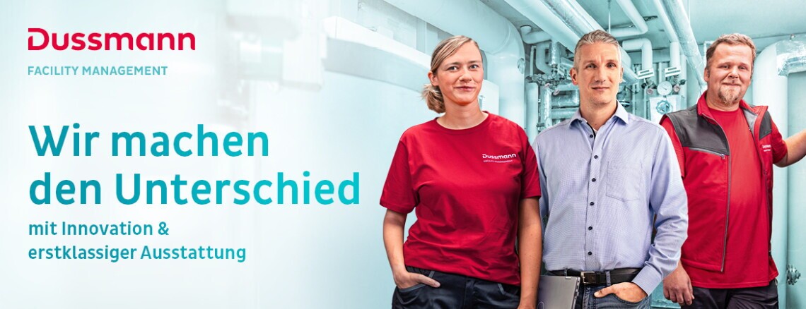 1.000 € Starterprämie* Objektleiter (m/w/d) Gebäudetechnik - ID: 14377, 1. Bild