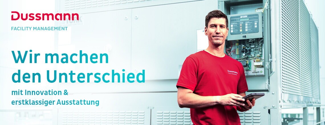 1.000 € Starterprämie* Servicetechniker (m/w/d) HLSK - ID: 14382, 2. Bild