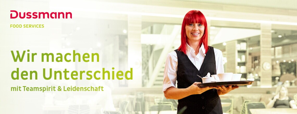 Servicekraft (m/w/d) in einer Seniorenresidenz  - ID: 14389, 2. Bild