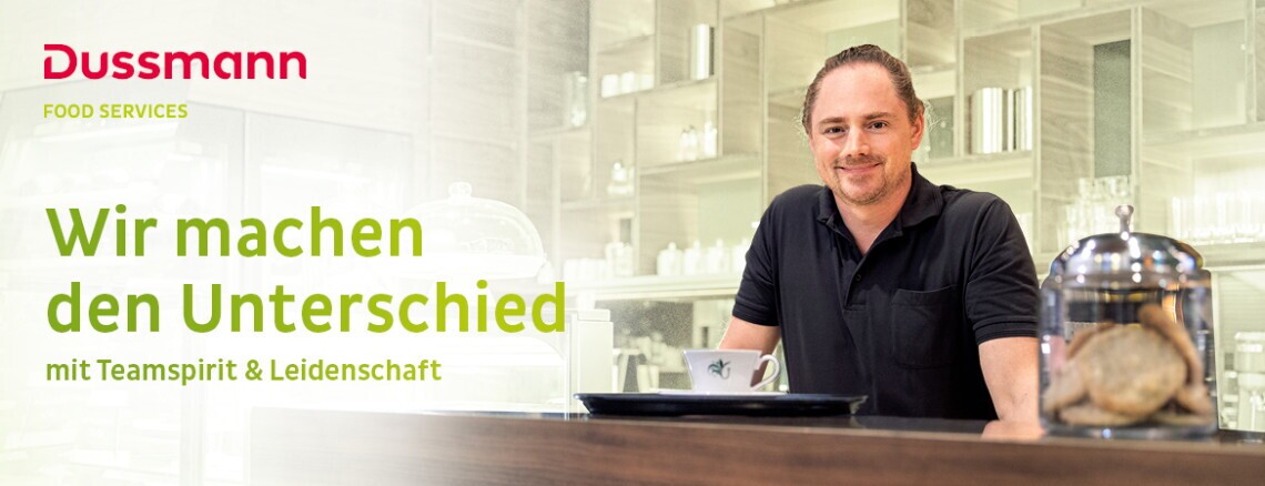 Servicekraft (m/w/d) - ID: 14588, 1. Bild