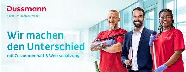 Objektleiter (m/w/d) Gebäudereinigung - ID: 14688, 2. Bild
