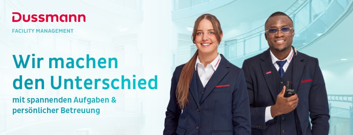 Ausbildung 2026 - Fachkraft (m/w/d) für Schutz und Sicherheit - ID: 14719, 1. Bild