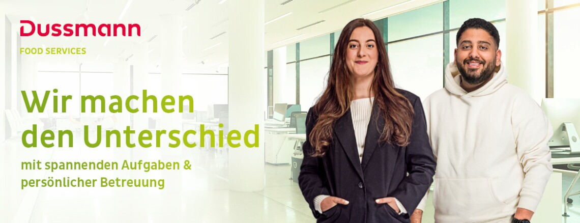 Ausbildung 2026 - Kaufmann (m/w/d) für Büromanagement (auch Betriebswechsel oder Wiedereinstieg möglich) - ID: 14873, 1. Bild