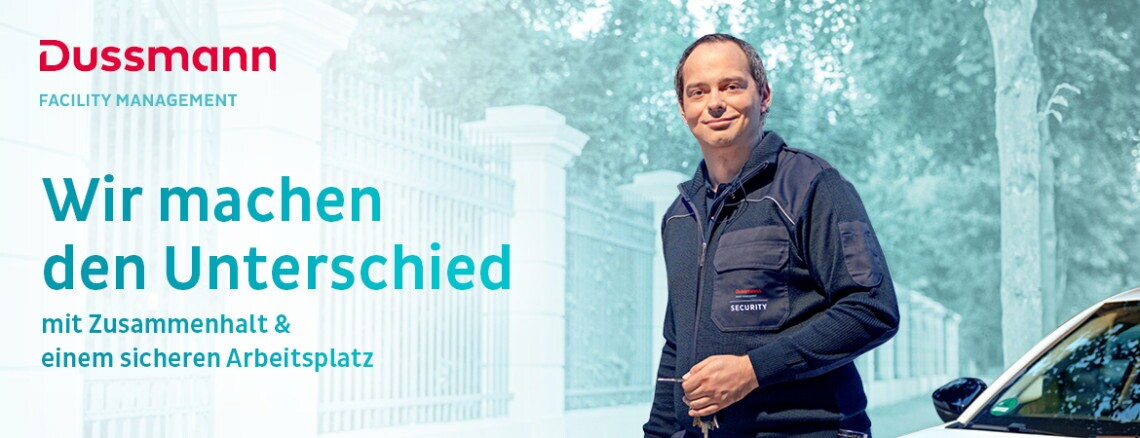 Sicherheitsdienst & Empfang (m/w/d) - ID: 15056, 2. Bild