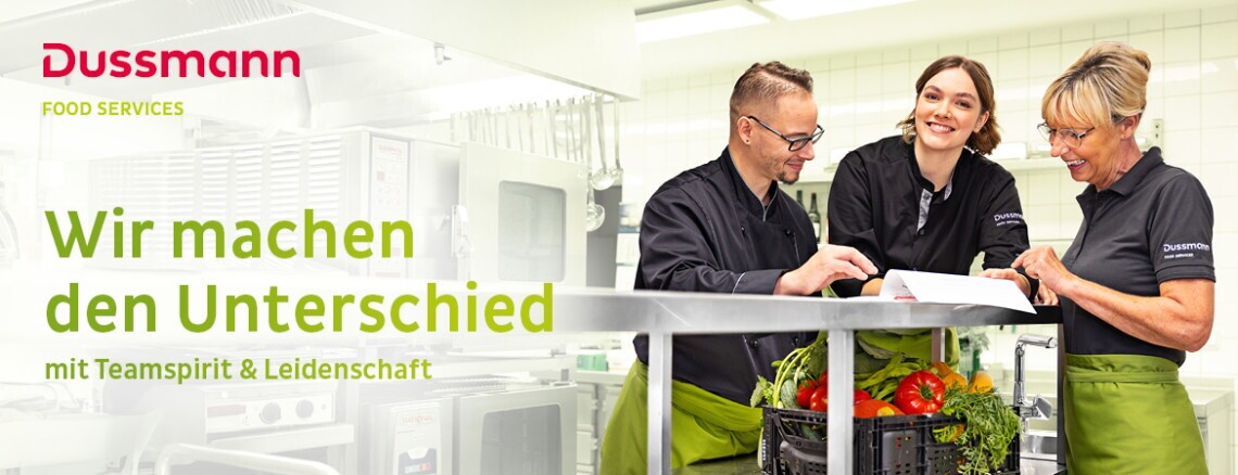 Servicekraft (m/w/d) für Seniorenresidenz Kursana - ID: 15059, 1. Bild