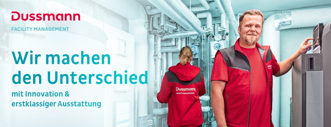 Gebäude-/ Servicetechniker (m/w/d) in Linz - ID: 15088, 2. Bild