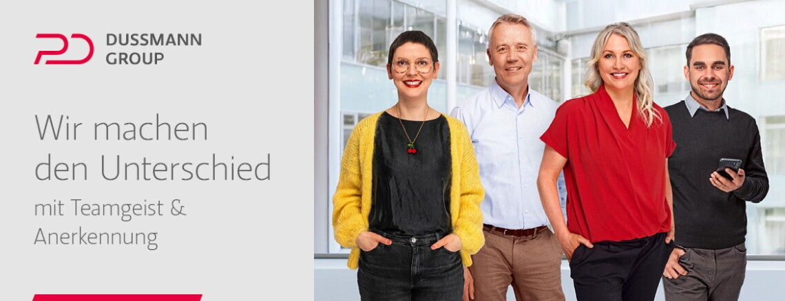 Teamassistenz (m/w/d) Vorstandsbereich International - ID: 15133, 2. Bild