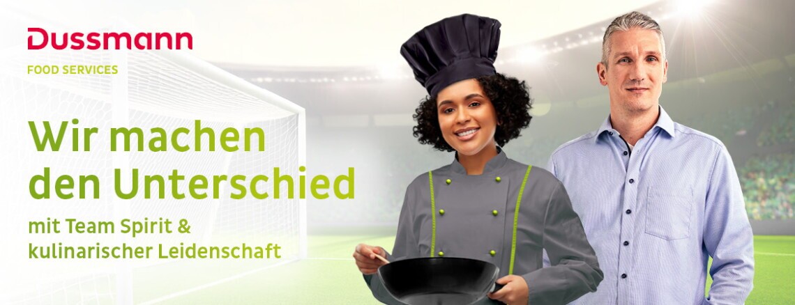 Stellvertretender Serviceleiter (m/w/d) für den DFB-Campus - ID: 15209, 2. Bild
