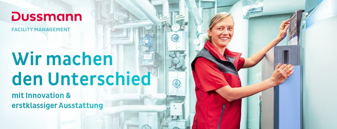 Haustechniker (m/w/d) HLS - ID: 15383, 3. Bild