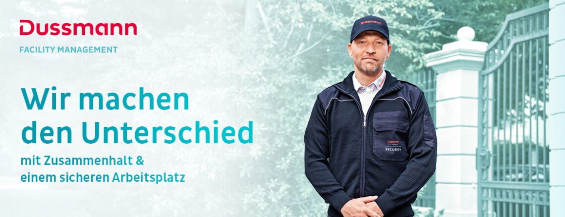 Doorman (m/w/d) im Sicherheitsdienst - ID: 15501, 2. Bild