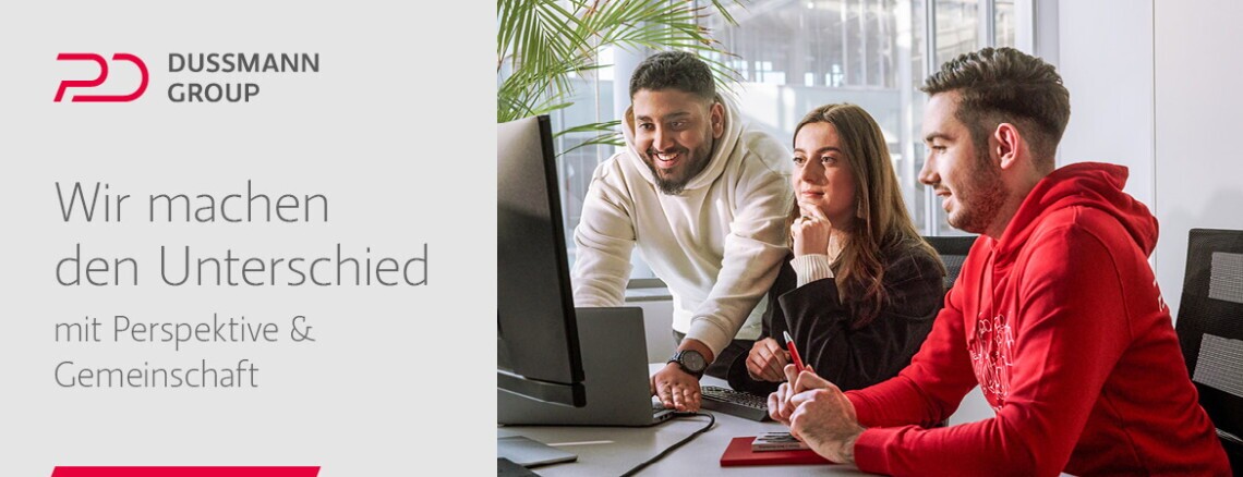 Duales Studium (B.A.) BWL/Dienstleistungsmanagement mit Schwerpunkt Human Resources, Berlin - ID: 15712, Start 2027, 1. Bild