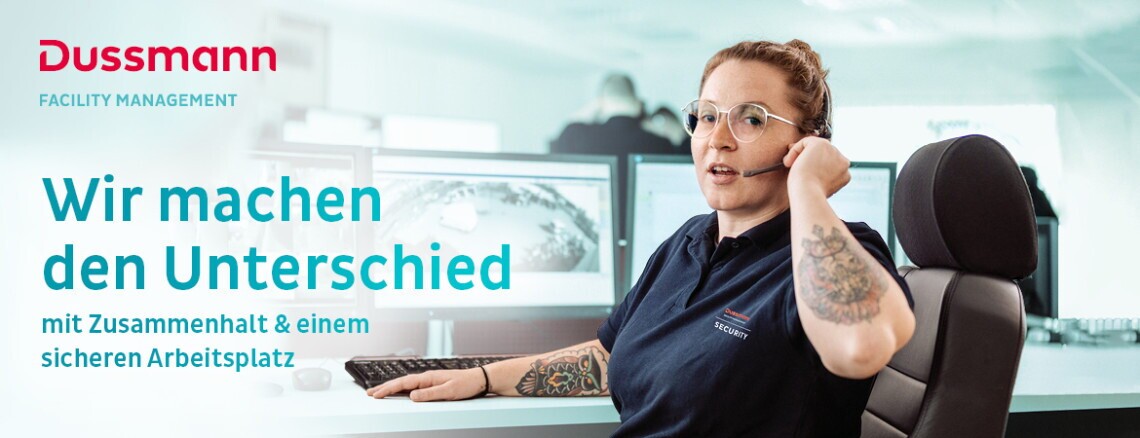 Mitarbeiter (m/w/d) Leitstelle – Quereinstieg möglich - ID: 7600, 2. Bild