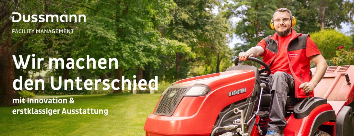 Gärtner / Gartenlandschaftsbauer (m/w/d) - ID: 9583, 1. Bild