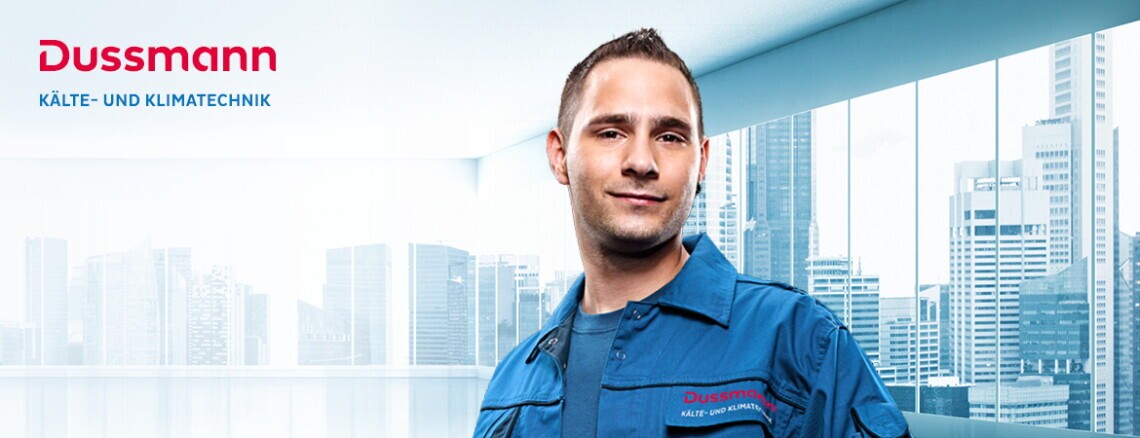 Kälteanlagenbauermeister im Service / Servicemeister (m/w/d) - ID: 9776, 2. Bild